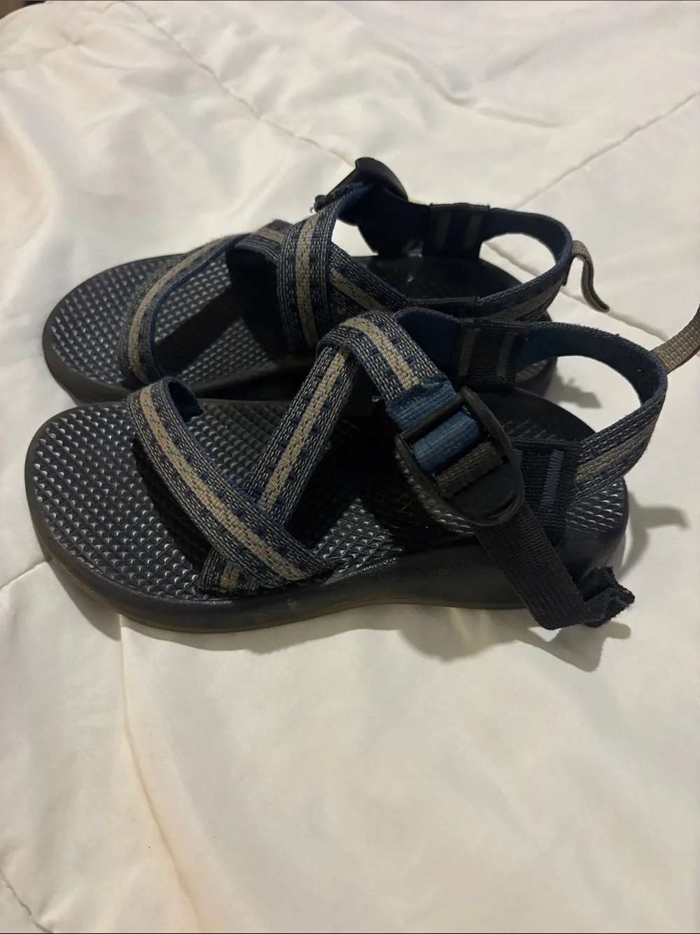 Chaco gently used